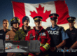 Robofinity Canada - Service Members