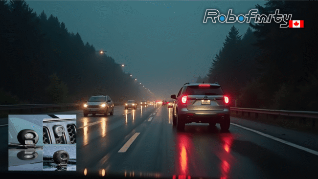Robofinity Canada – Traffic Safety Robofinity Canada - Traffic Safety