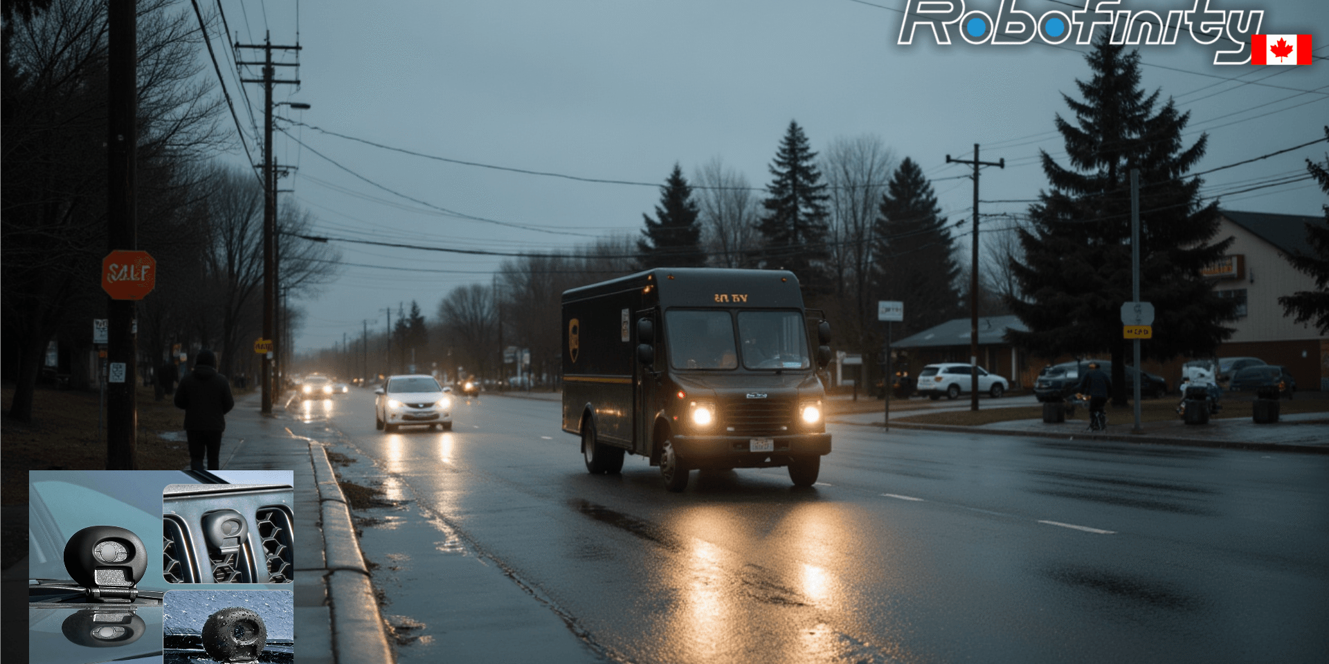 Robofinity Canada – Delivery Couriers Robofinity Canada - Delivery Couriers