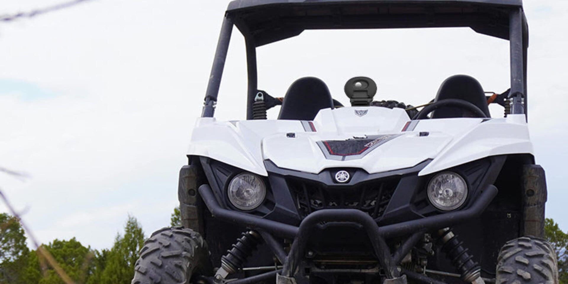 Robofinity Canada - UTV