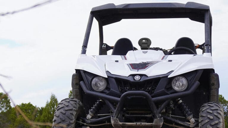 Robofinity Canada - UTV