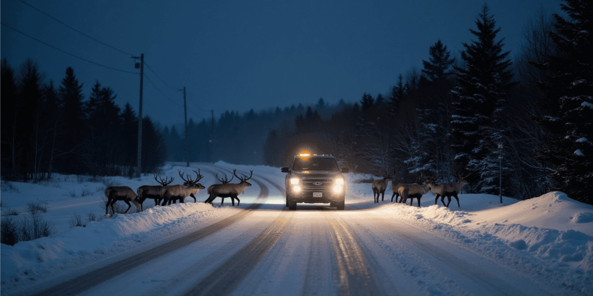 newfoundland-wildlife-safety